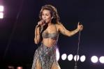 Miley Cyrus sorprende con su regreso a la pequeña pantalla