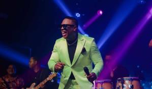 Sexappeal en concierto: Éxitos de salsa en Hard Rock Café