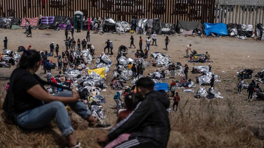 EE.UU. espera que la colaboración con México en migración se mantenga tras las elecciones