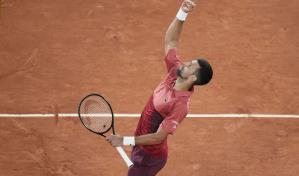 Comité Olímpico Serbio confirma la presencia de Djokovic en París-2024