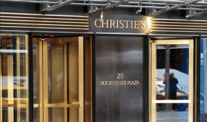 Hackers se atribuyen ciberataque contra casa de subastas Christies