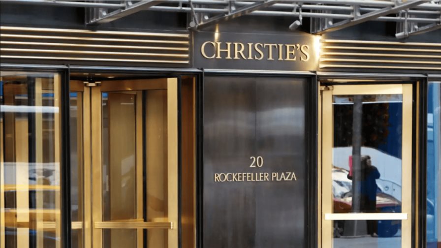Hackers se atribuyen ciberataque contra casa de subastas Christies