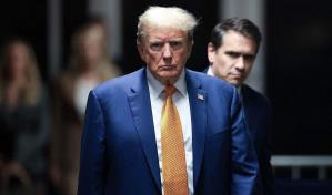 Defensa de Trump en su alegato final ataca a Cohen y subraya falta de pruebas contra Trump