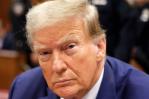 Jueza rechaza poner mordaza a Trump en caso de documentos clasificados en Florida