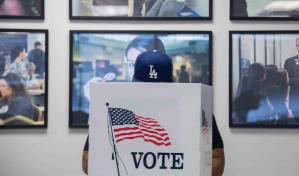 Latinos, un voto clave en el decisivo estado de Arizona