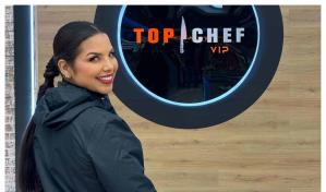 Video | La polémica que ha generado La Chef Tita por su forma de pelar plátanos en Top Chef Vip