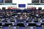 Registran oficinas del Parlamento Europeo por sospechas de injerencia rusa