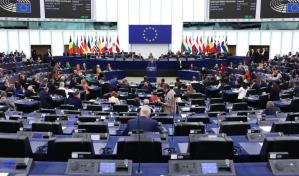 Registran oficinas del Parlamento Europeo por sospechas de injerencia rusa