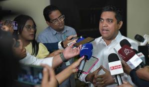 Alcalde de La Vega defiende a diputada Rosa Pilarte tras condena por lavado de activos 