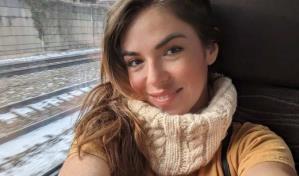 El FBI colabora en la búsqueda del cuerpo de Ana María Knezevich en España