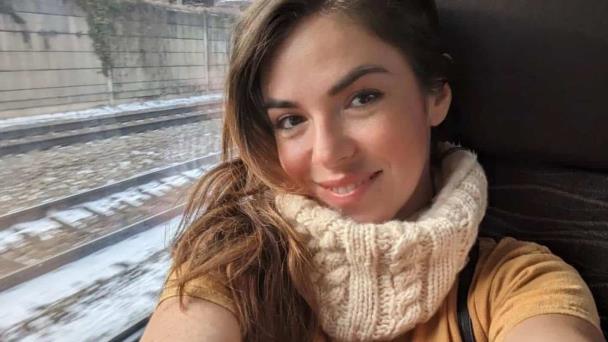 El FBI colabora en la búsqueda del cuerpo de Ana María Knezevich en España