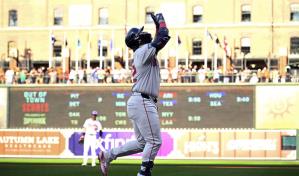 Abreu y Refsnyder aportan jonrones a triunfo de Medias Rojas sobre Orioles