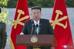 Kim Jong Un reitera ambiciones de satélites y envían globos con basura a Corea del Sur Kim Jong Un reitera ambiciones de satélites y envían globos con basura a Corea del Sur