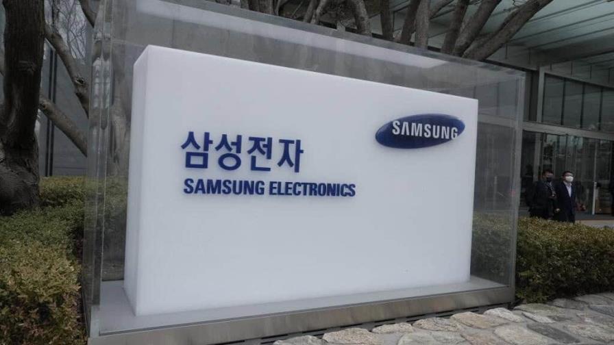 Samsung prevé que su beneficio operativo se dispare más de un 1,400 % interanual por la IA