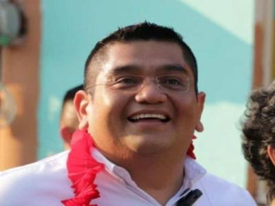 Asesinan candidato a alcalde durante cierre de campaña en México