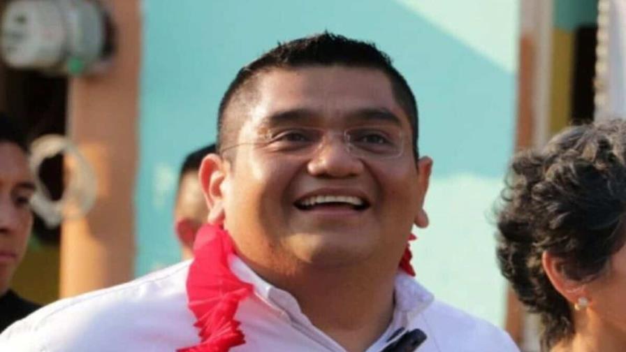 Asesinan a candidato a alcalde durante cierre de campaña en México