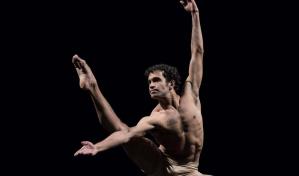 Don Quijote, el Ballet, tendrá como primer bailarín a Jonhal Fernández, del Spartanburg Ballet