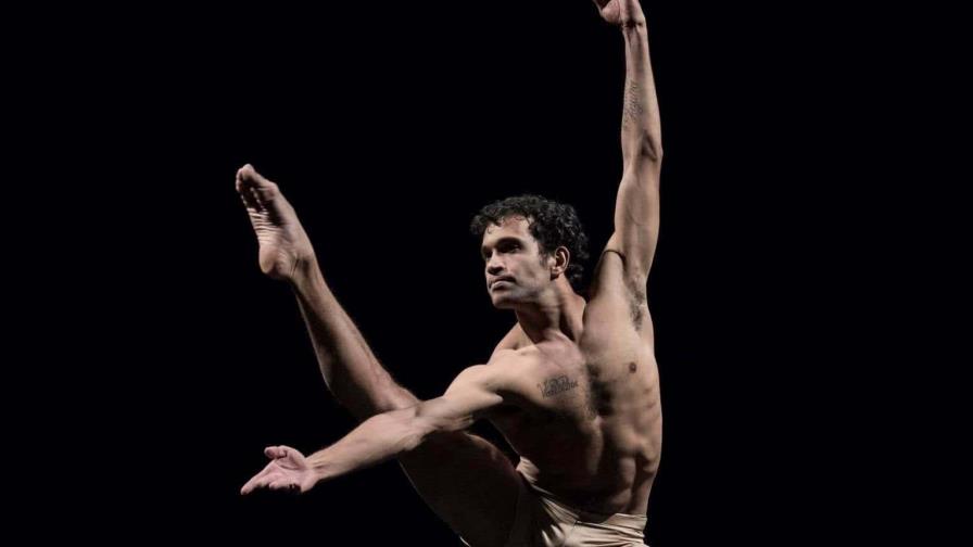 Don Quijote, el Ballet, tendrá como primer bailarín a Jonhal Fernández, del Spartanburg Ballet