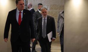 Brasil retira a su embajador en Israel en medio de las tensiones por la guerra en Gaza