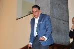 Empieza juicio de fondo del caso Antipulpo; MP incorpora las primeras pruebas testimoniales Empieza juicio de fondo del caso Antipulpo; MP incorpora las primeras pruebas testimoniales