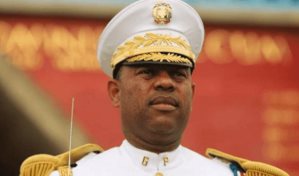 Levantan el arresto domiciliario al general Boanerges Reyes Batista, acusado en el caso Coral