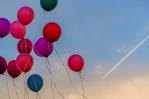 Corea del Norte envía globos rellenos de desechos a Corea del Sur Corea del Norte envía globos rellenos de desechos a Corea del Sur