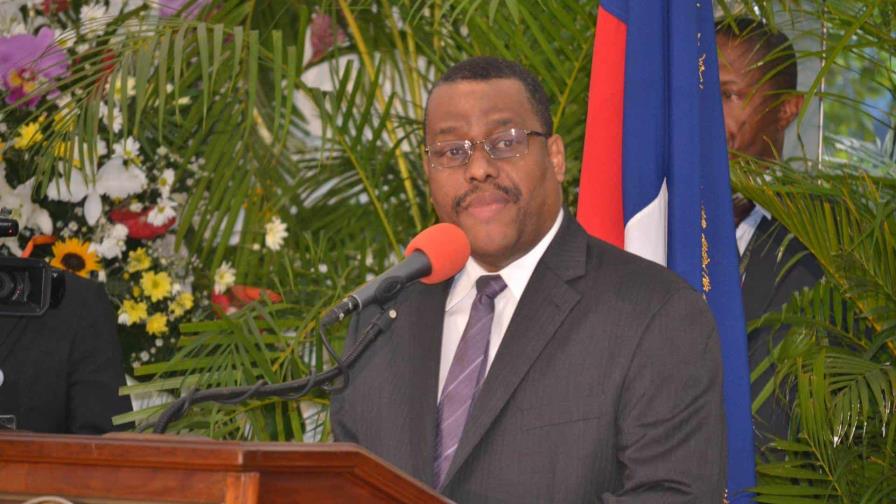 Garry Conille se declara muy honrado por su nombramiento como primer ministro de Haití
