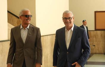 Acusados en Calamar cuestionan criterio de oportunidad a seis involucrados en el caso