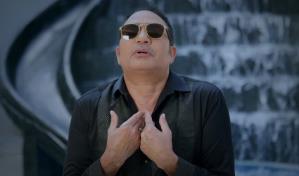 El Príncipe de la Bachata Frank Reyes regresa al disco con tema "Papá"