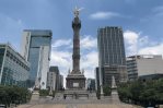Ciudad de México desplegará más de 15,000 elementos de seguridad para cuidar los comicios Ciudad de México desplegará más de 15,000 elementos de seguridad para cuidar los comicios