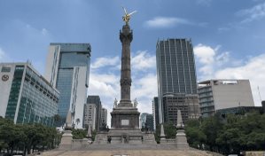 Más de 27,000 militares vigilarán las elecciones en México