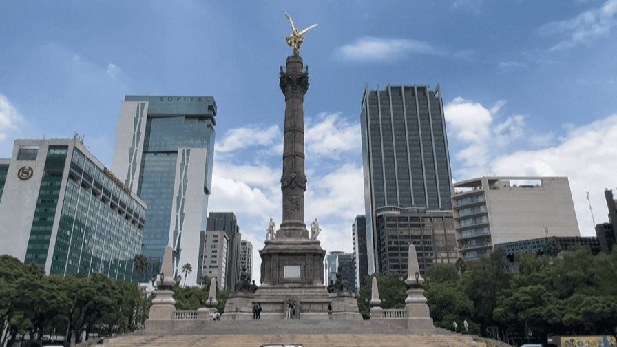 Ciudad de México desplegará más de 15,000 elementos de seguridad para cuidar los comicios