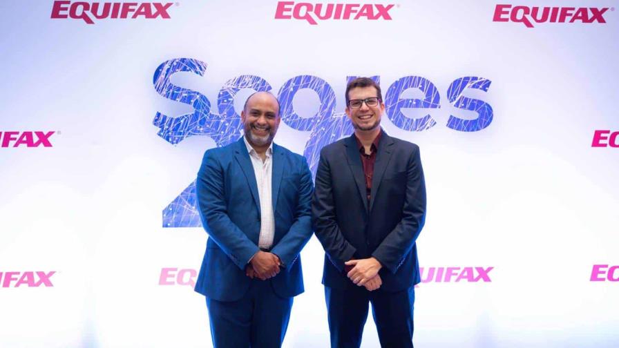 Equifax presenta su producto llamado EFX Scores