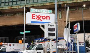 ExxonMobil obtiene respaldo de accionistas tras controversia ambiental