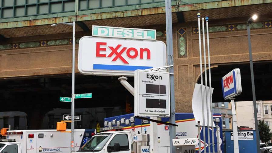 ExxonMobil obtiene respaldo de accionistas tras controversia ambiental