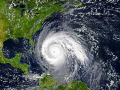 Alertan temporada de huracanes "potencialmente intensa" en el Caribe