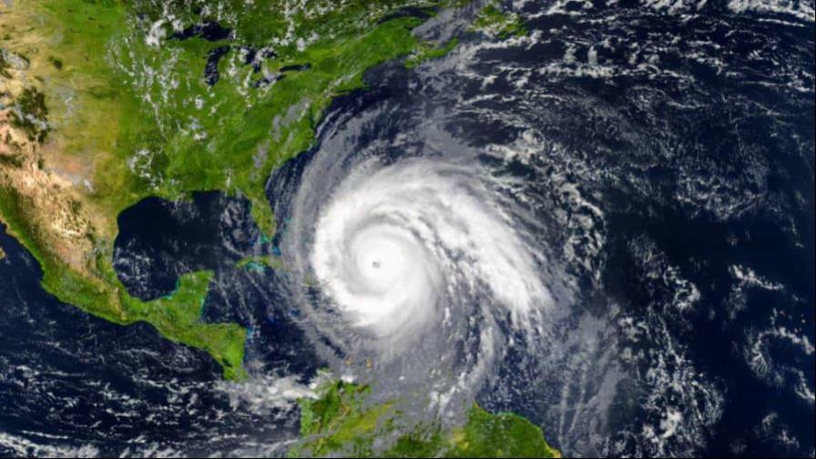 Meteorólogos alertan sobre temporada de huracanes potencialmente intensa en el Caribe Meteorólogos alertan sobre temporada de huracanes potencialmente intensa en el Caribe