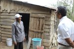 BID y Hábitat para la Humanidad implementan proyecto para mejorar alcantarillado en Montecristi