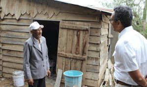 BID y Hábitat para la Humanidad implementan proyecto para mejorar alcantarillado en Montecristi