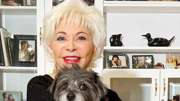 Isabel Allende presenta al público de Nueva York su primer libro para niños