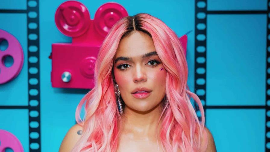 Karol G será reconocida por Billboard Mujeres Latinas en la Música