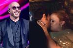 La reacción de Pitbull al uso de su canción en una escena hot de la tercera temporada de Bridgerton
