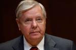 Senador Lindsey Graham dice a Netanyahu que la CIJ es un chiste Senador Lindsey Graham dice a Netanyahu que la CIJ es un chiste