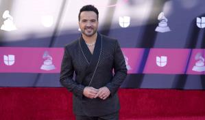 "Roma", "Santa Marta" y "San Juan", Luis Fonsi emprende un viaje por sus 25 años de carrera