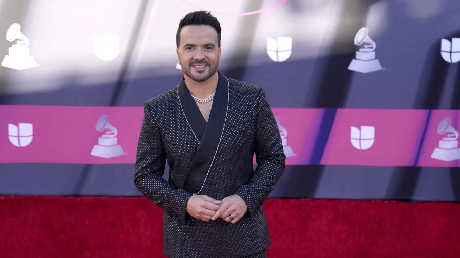 "Roma", "Santa Marta" y "San Juan", Luis Fonsi emprende un viaje por sus 25 años de carrera