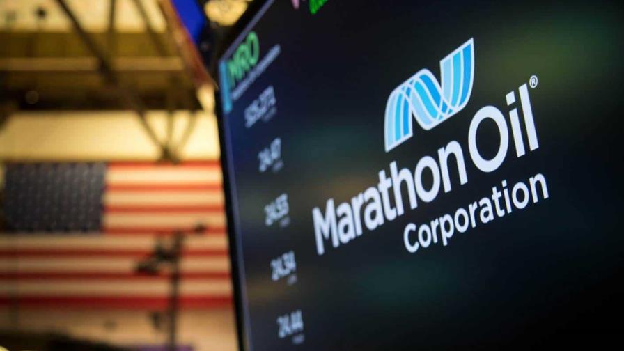 ConocoPhillips adquiere Marathon Oil por 22,500 millones de dólares