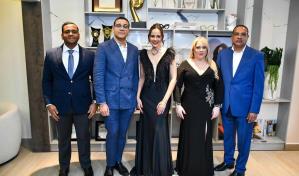 Premium Class Modeling Academy abre sus puertas por la modelo dominicana Mayra Delgado