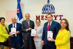 MESCyT delivers standards to regulate and accredit the country's Medical Schools