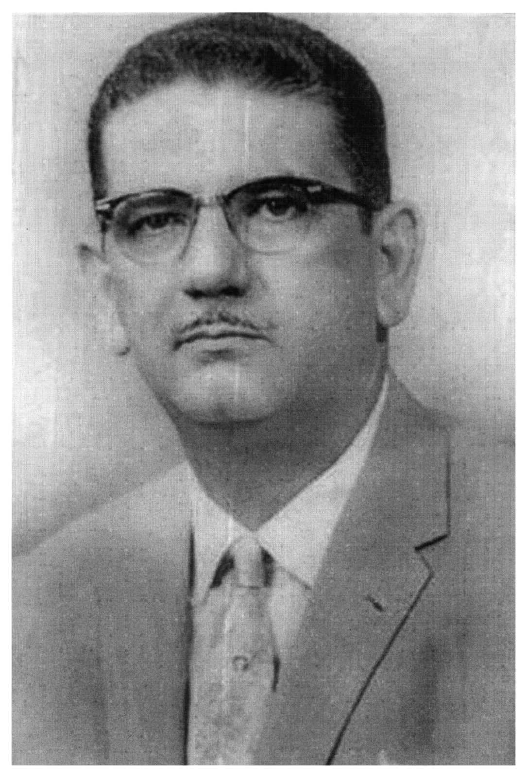 Miguel Ángel Báez Báez