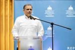 RD lidera en participación pública y transparencia presupuestaria en América Latina, según encuesta RD lidera en participación pública y transparencia presupuestaria en América Latina, según encuesta